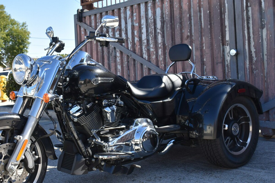 2017 Harley-Davidson® Freewheeler® FLRT