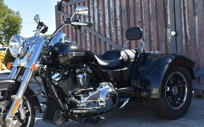 2017 Harley-Davidson® Freewheeler® FLRT