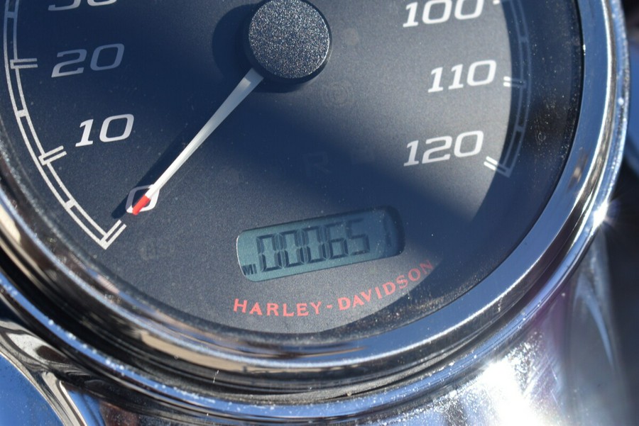 2017 Harley-Davidson® Freewheeler® FLRT