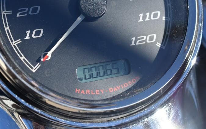 2017 Harley-Davidson® Freewheeler® FLRT