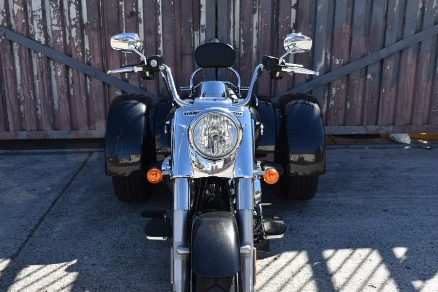 2017 Harley-Davidson® Freewheeler® FLRT