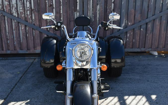2017 Harley-Davidson® Freewheeler® FLRT