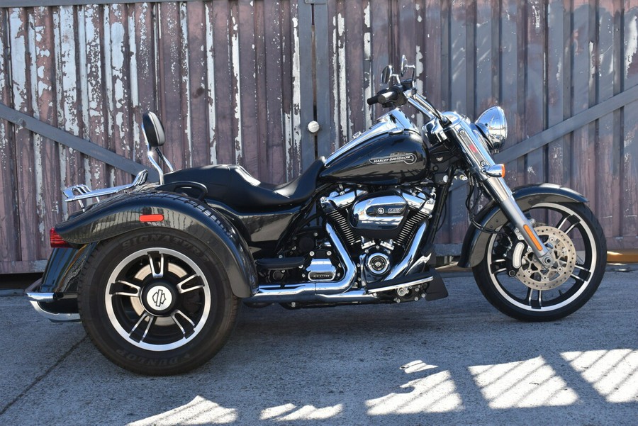 2017 Harley-Davidson® Freewheeler® FLRT