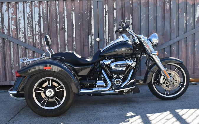 2017 Harley-Davidson® Freewheeler® FLRT