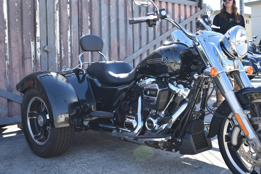 2017 Harley-Davidson® Freewheeler® FLRT