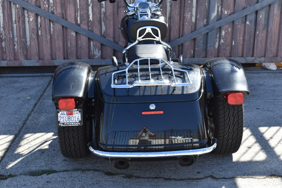 2017 Harley-Davidson® Freewheeler® FLRT