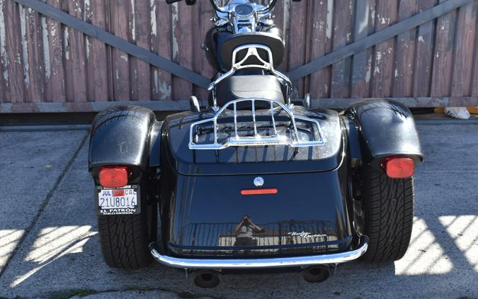 2017 Harley-Davidson® Freewheeler® FLRT