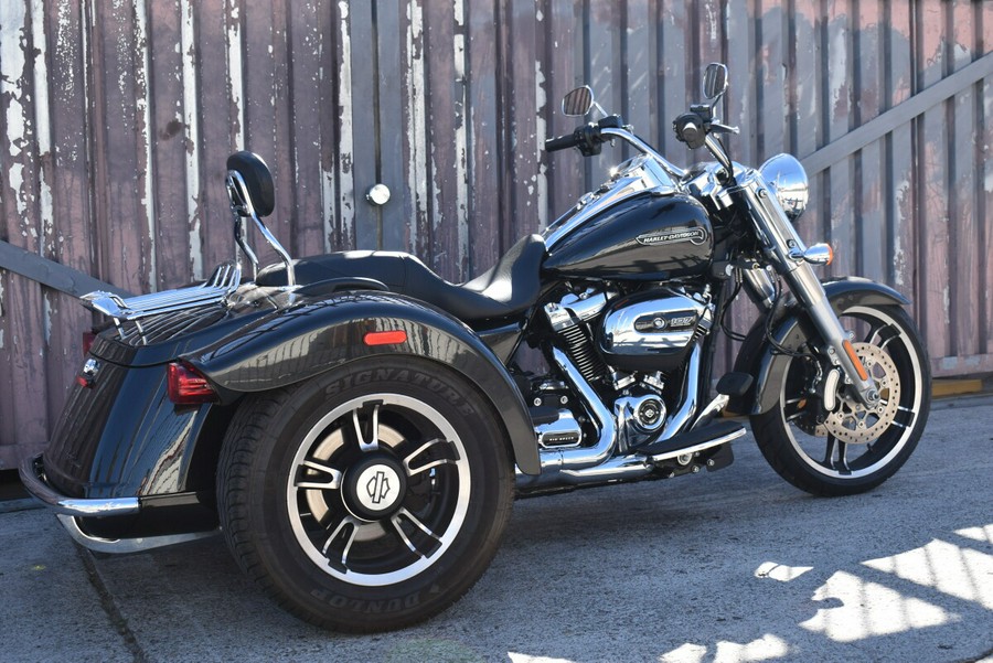 2017 Harley-Davidson® Freewheeler® FLRT