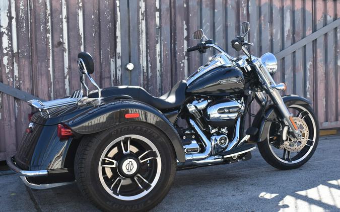 2017 Harley-Davidson® Freewheeler® FLRT