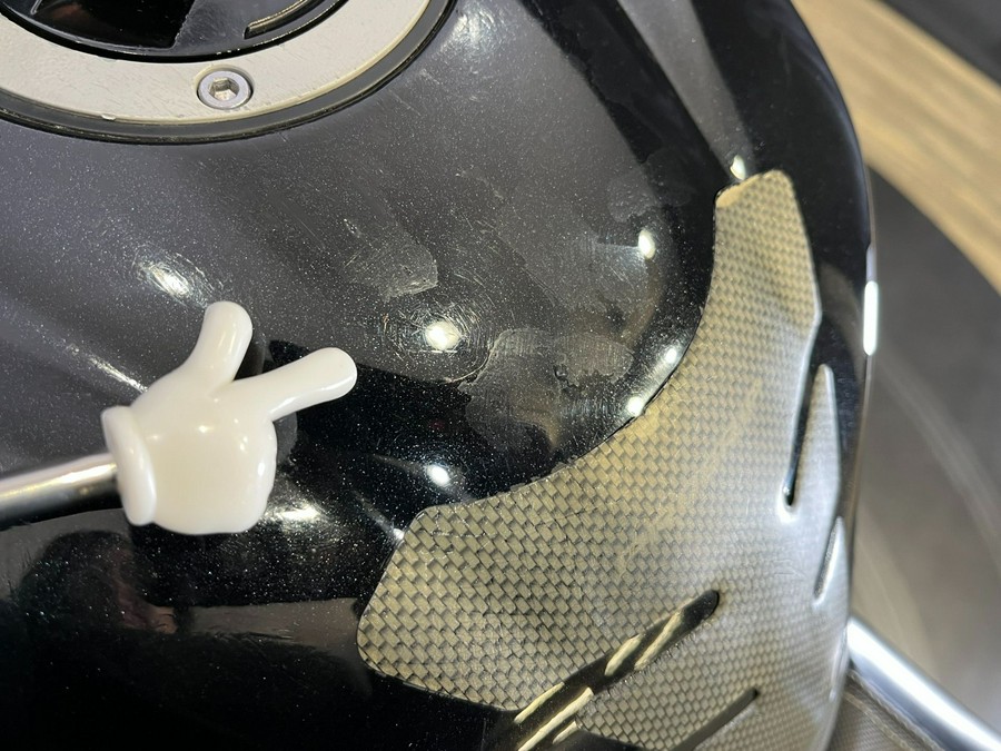 2018 Triumph Street Triple RS