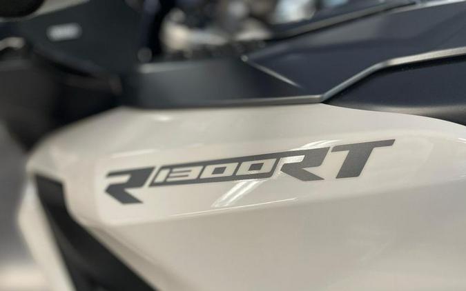 New 2026 BMW R 1300 RT