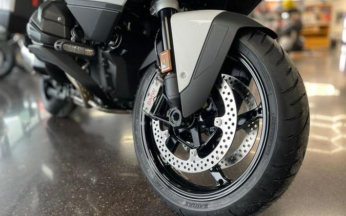 New 2026 BMW R 1300 RT