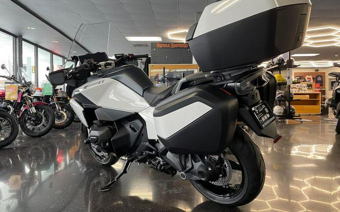 New 2026 BMW R 1300 RT