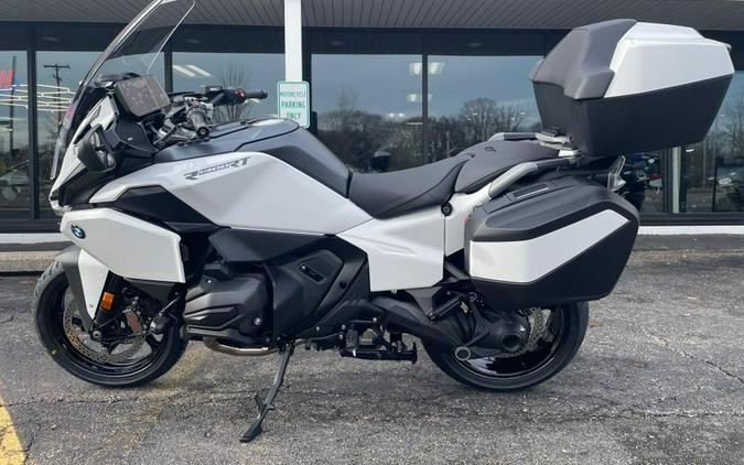 New 2026 BMW R 1300 RT