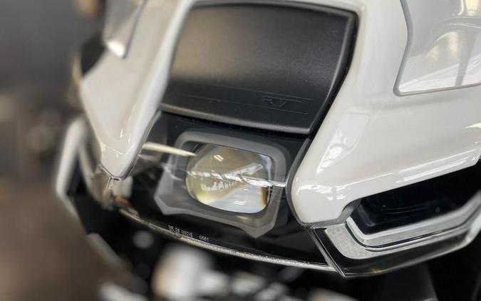 New 2026 BMW R 1300 RT