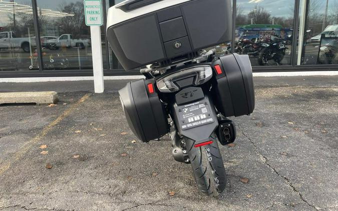 New 2026 BMW R 1300 RT