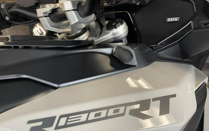 New 2026 BMW R 1300 RT
