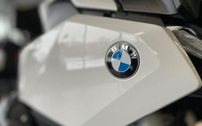 New 2026 BMW R 1300 RT