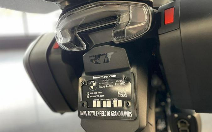 New 2026 BMW R 1300 RT