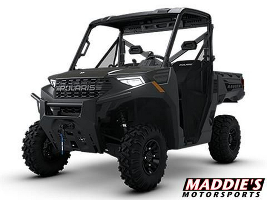 2026 Polaris Ranger 1000 Premium