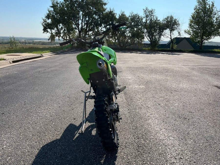 2016 Kawasaki KX™65