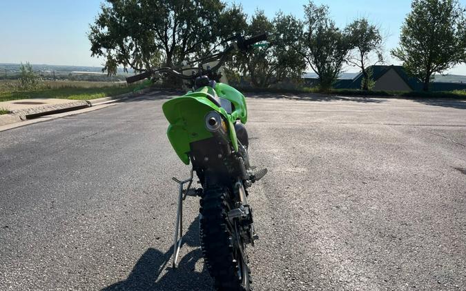 2016 Kawasaki KX™65