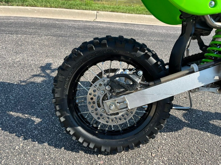 2016 Kawasaki KX™65
