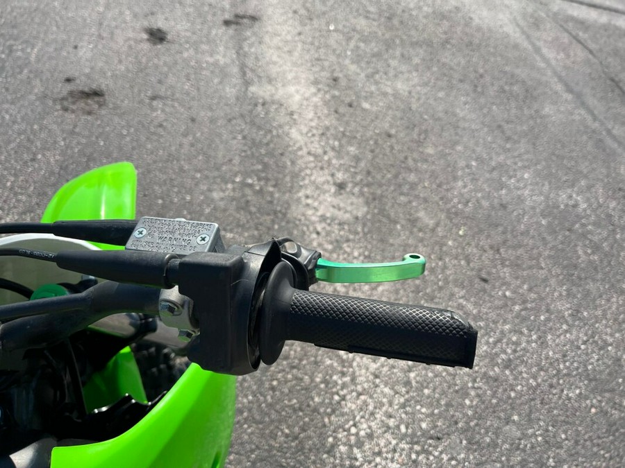 2016 Kawasaki KX™65
