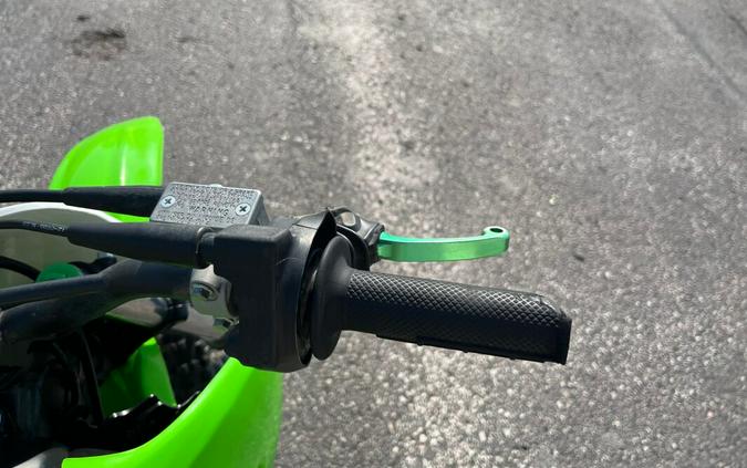 2016 Kawasaki KX™65