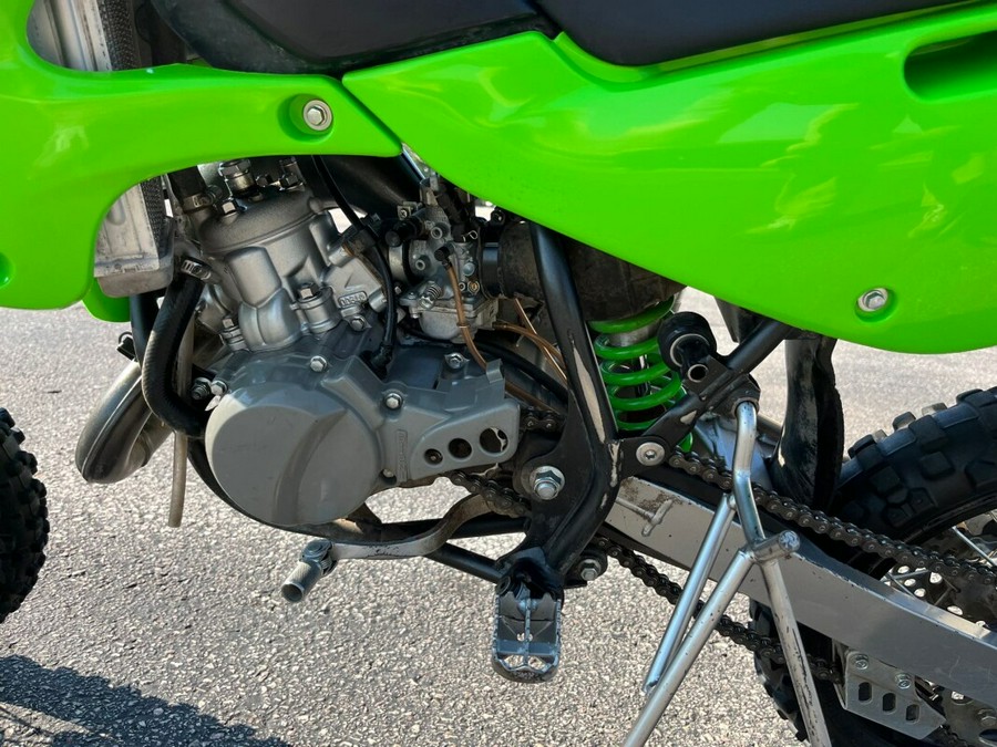 2016 Kawasaki KX™65