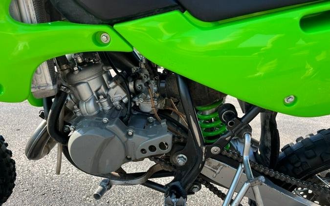 2016 Kawasaki KX™65