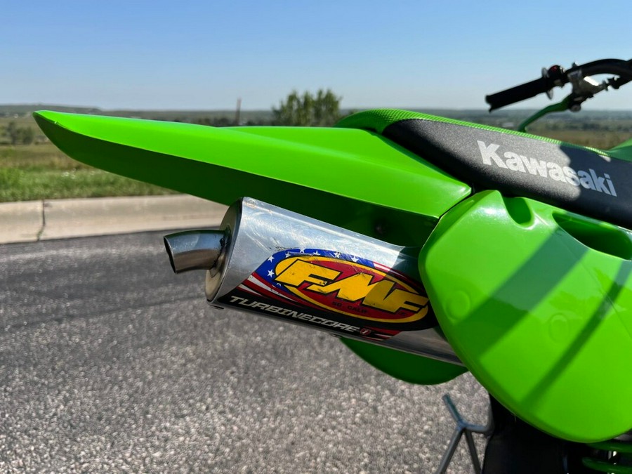 2016 Kawasaki KX™65