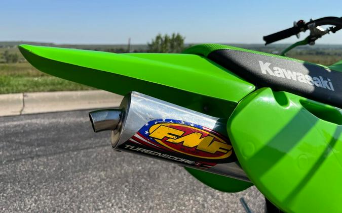 2016 Kawasaki KX™65