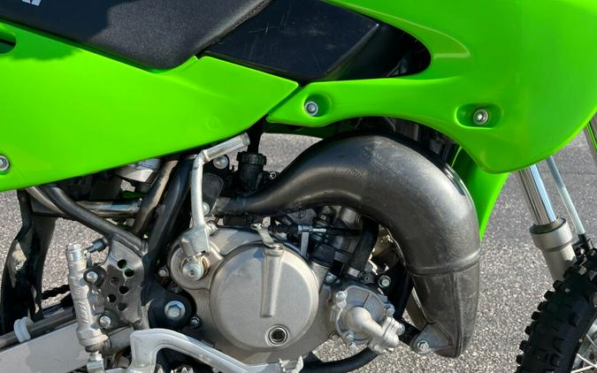 2016 Kawasaki KX™65