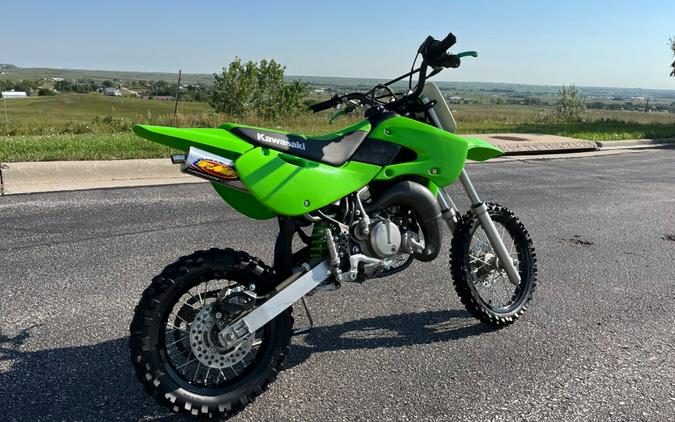 2016 Kawasaki KX™65