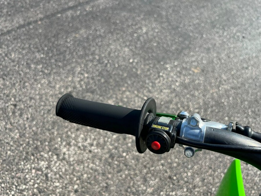 2016 Kawasaki KX™65