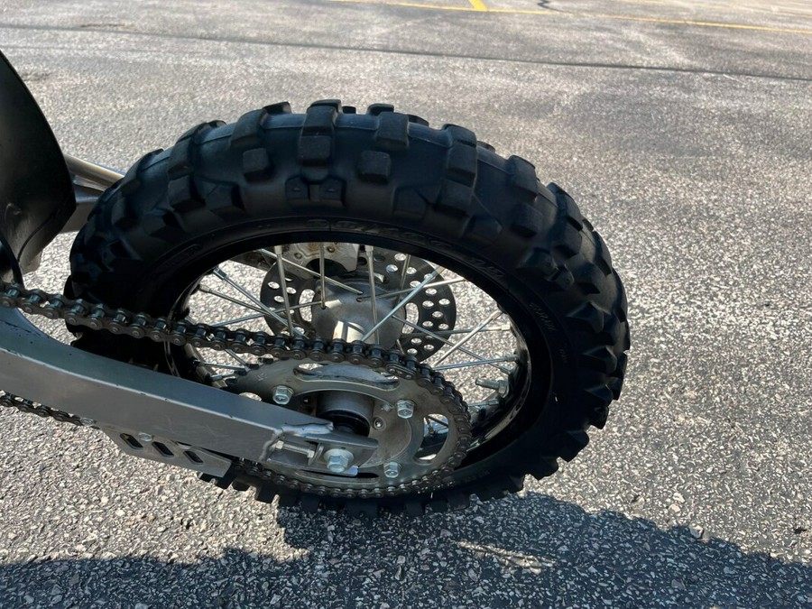 2016 Kawasaki KX™65