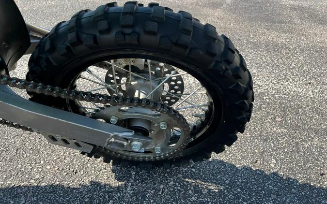 2016 Kawasaki KX™65