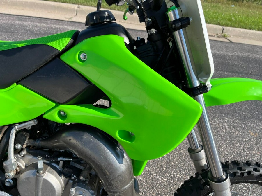 2016 Kawasaki KX™65