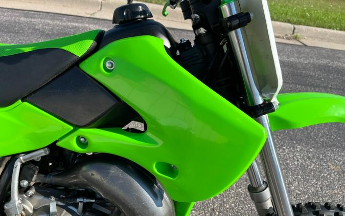 2016 Kawasaki KX™65