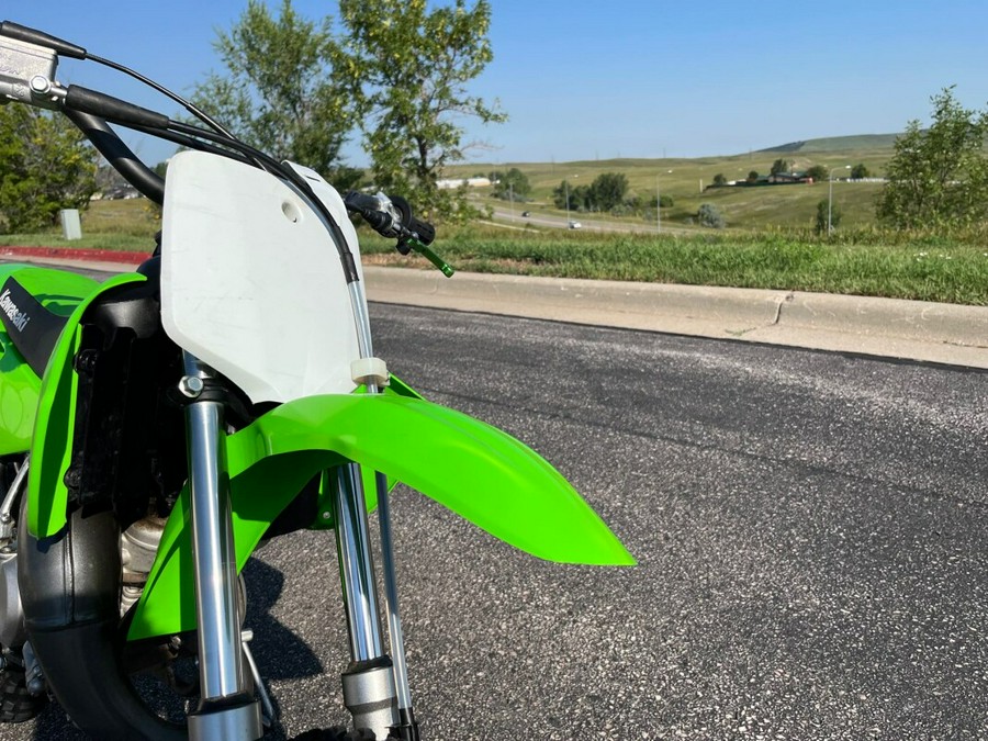 2016 Kawasaki KX™65