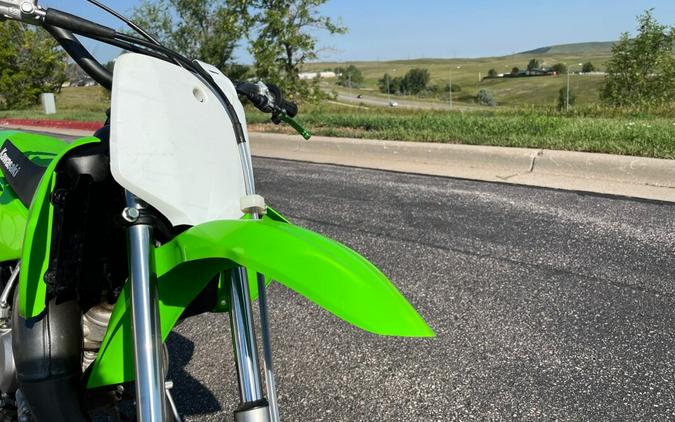 2016 Kawasaki KX™65