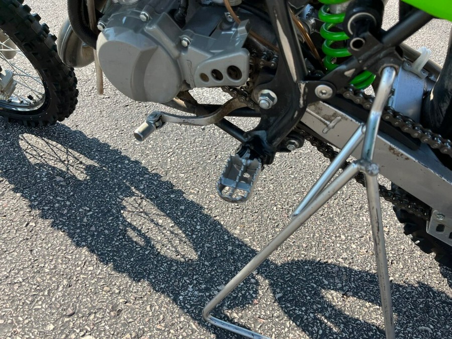 2016 Kawasaki KX™65