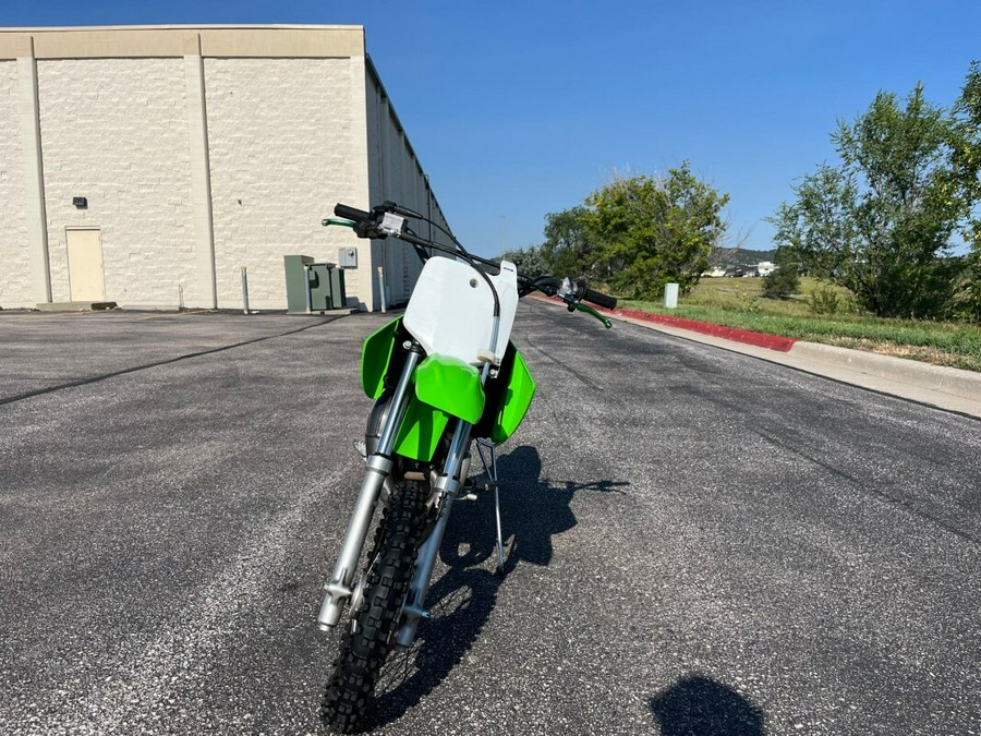 2016 Kawasaki KX™65