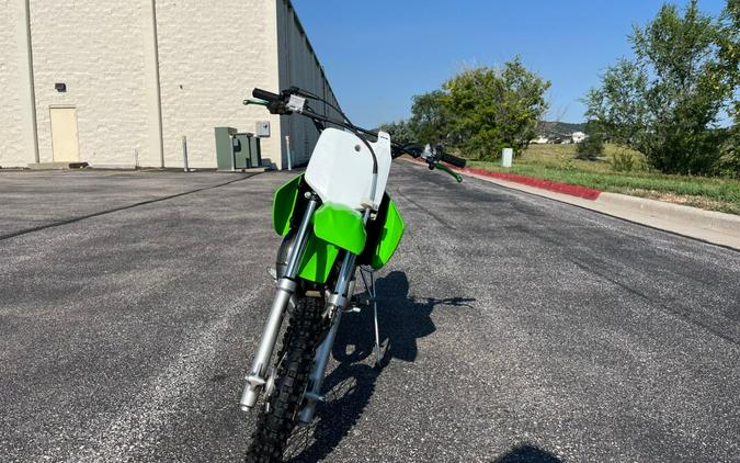2016 Kawasaki KX™65