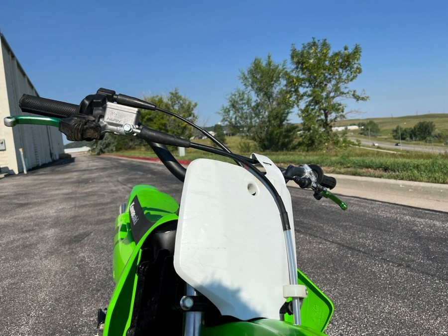 2016 Kawasaki KX™65