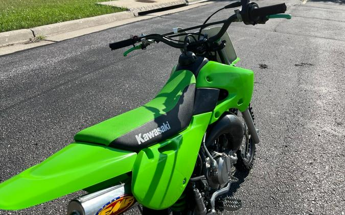 2016 Kawasaki KX™65
