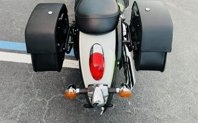 2024 Kawasaki Vulcan® 900 Classic