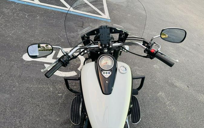 2024 Kawasaki Vulcan® 900 Classic