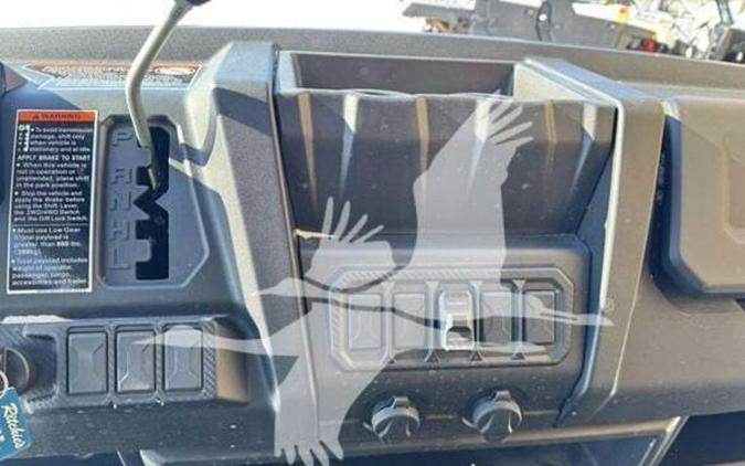 2026 CFMOTO UFORCE 1000 XL